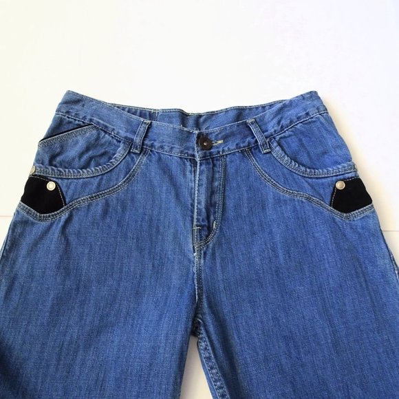 Tommy Hilfiger Vintage Denim Jeans - Picture 4 of 9